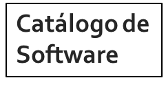 Csatálogo de Software Anáhuac
